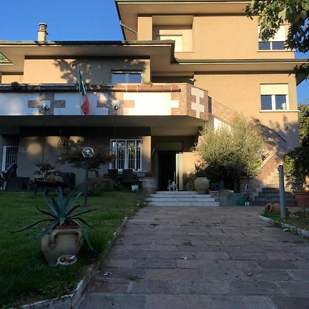 Villa Giulini Rho Exterior foto