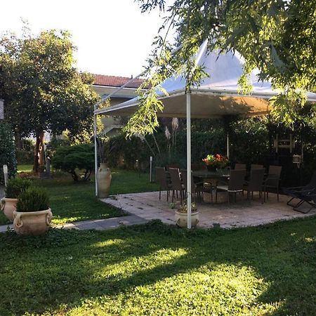 Villa Giulini Rho Exterior foto