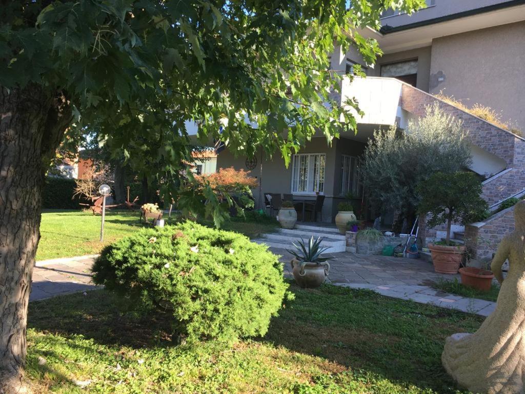 Villa Giulini Rho Exterior foto